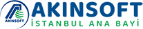 Akınsoft İstanbul Ana Bayi
