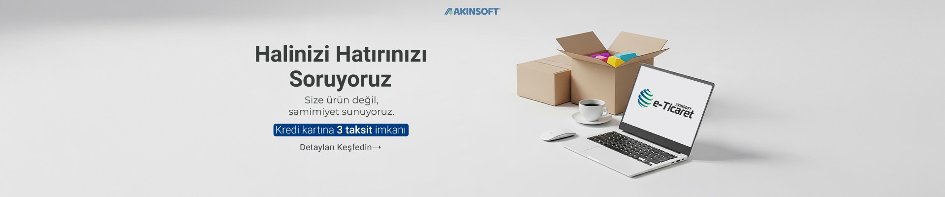 Halinizi Hatırınızı Soruyoruz