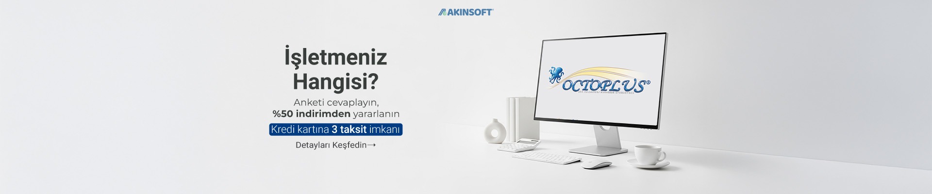 İşletmeniz Hangisi