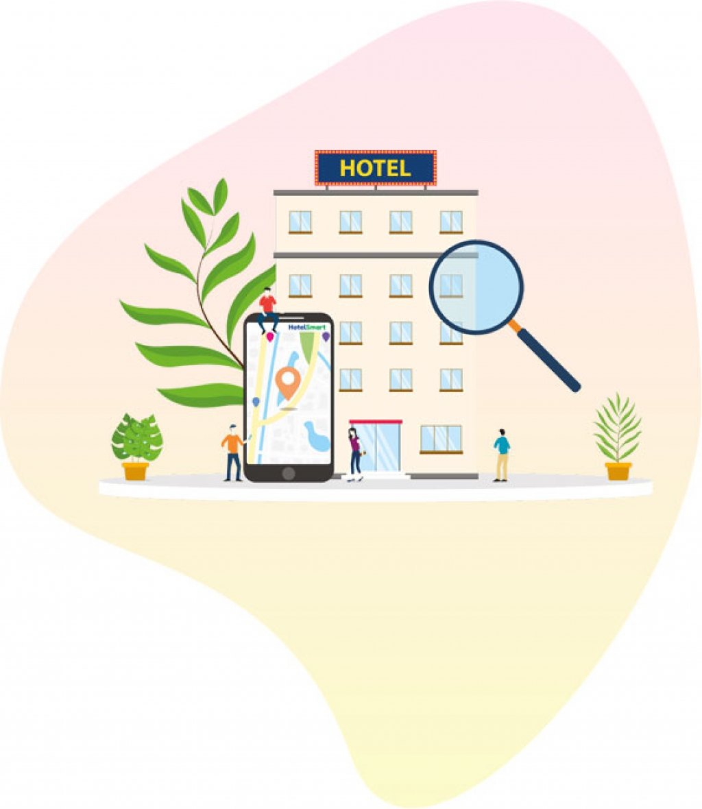 HotelSmart