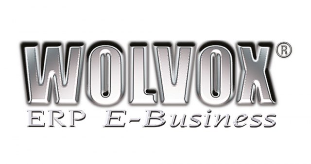 Wolvox ERP E-Business