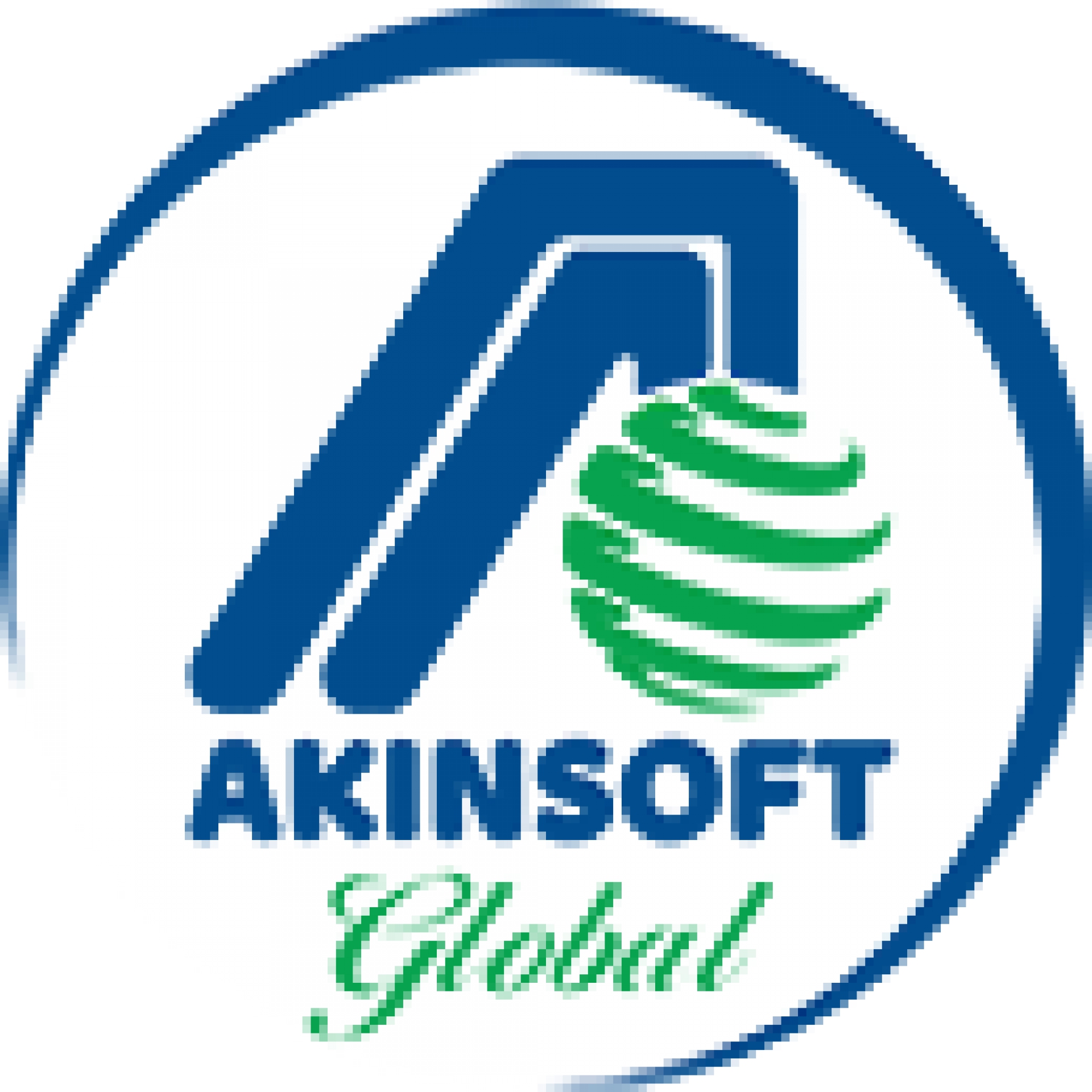 AKINSOFT İSTANBUL BL.MD. 