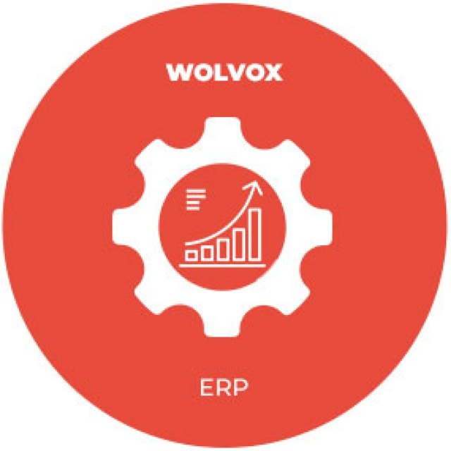 Akınsoft Wolvox 8 ERP