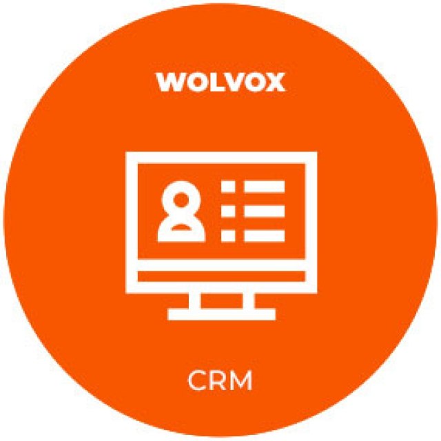 Wolvox CRM