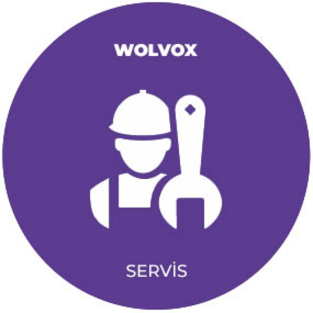 Wolvox Servis