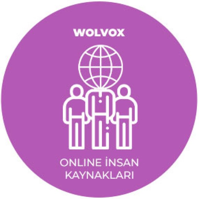 WOLVOX Online IK