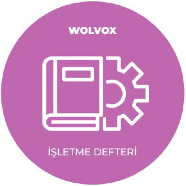 WOLVOX Defter Beyan