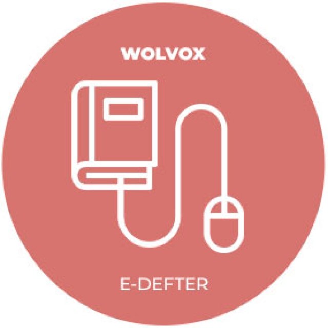 WOLVOX e-Defter