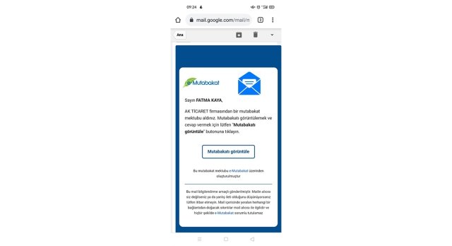 e-Mutabakat |Online BA/BS ve Cari Mutabakat