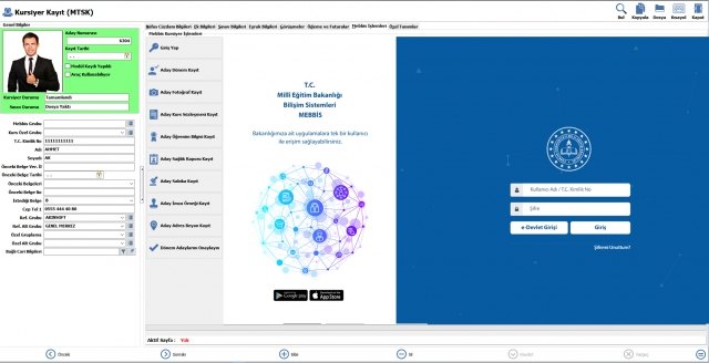 Sürücü Kursu Programı | SRC Kursu Programı | NetSürücü Plus