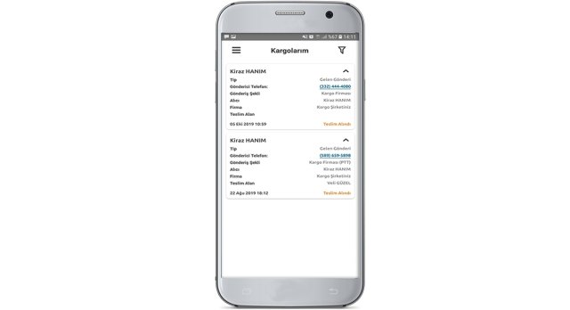 Site Apartman Aidat Yönetimi | SiteCloud Android Mobil