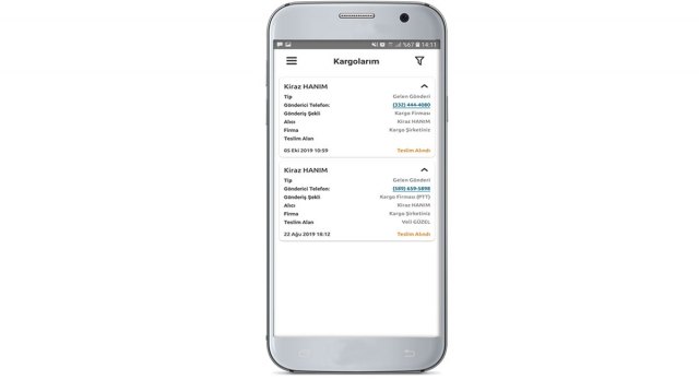Site Apartman Aidat Yönetimi | SiteCloud Android Mobil